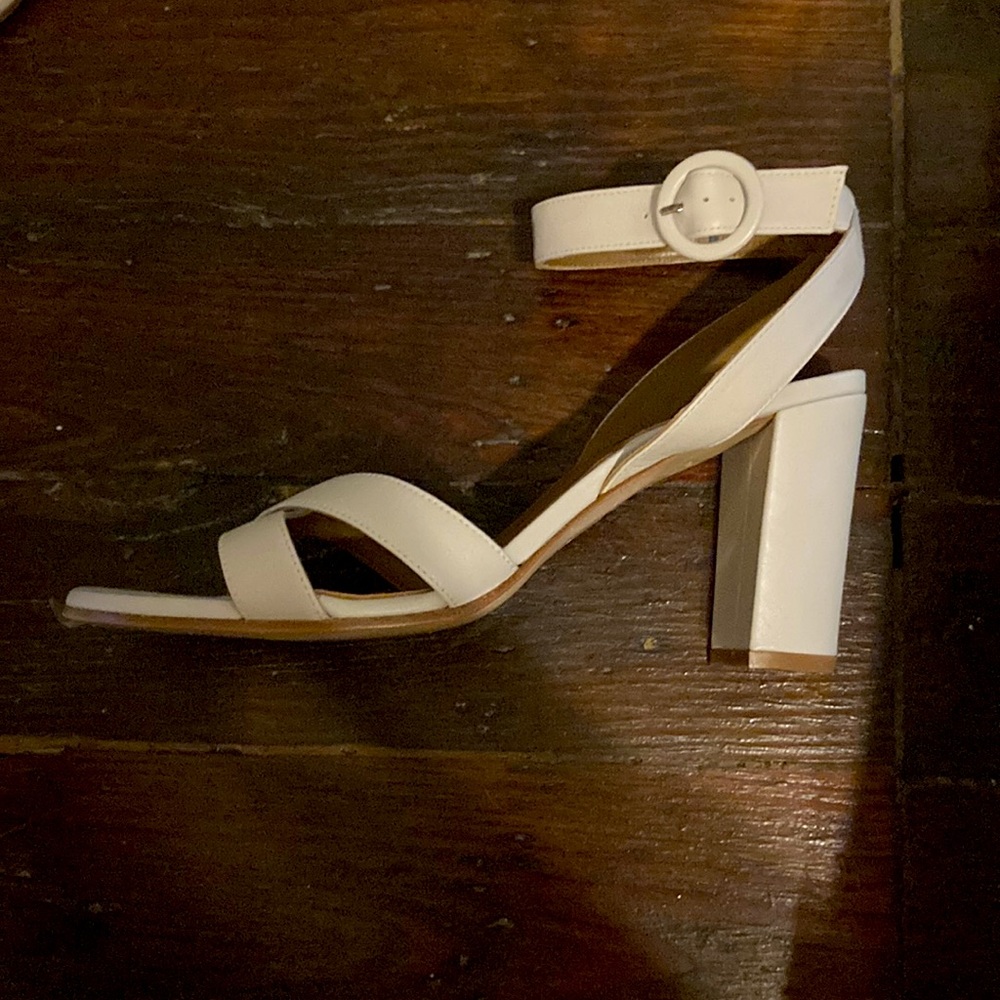 Margaux heels